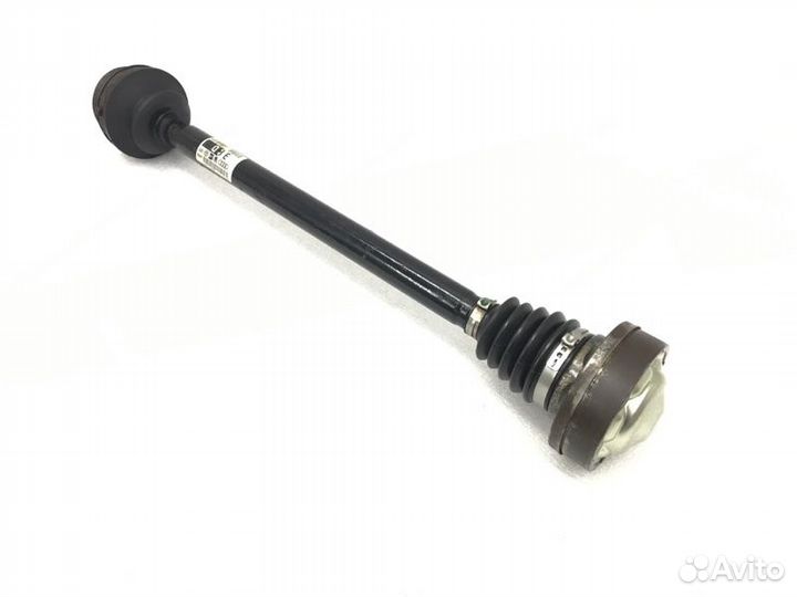 Привод задний Audi A8 D3 BVJ 2008