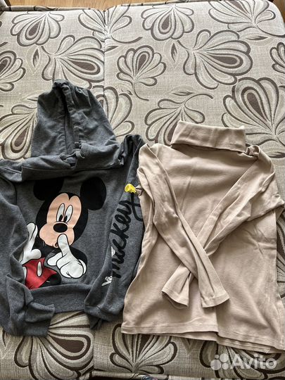 Продам женские вещи пакетом