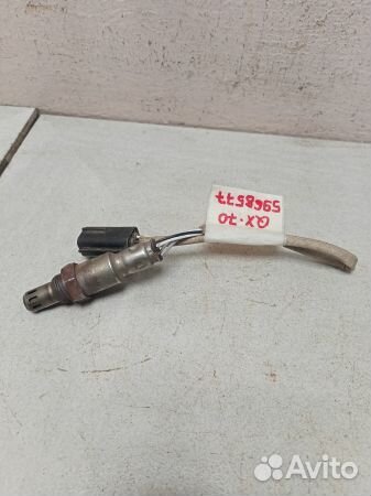 Датчик кислорода (лямбда-зонд)