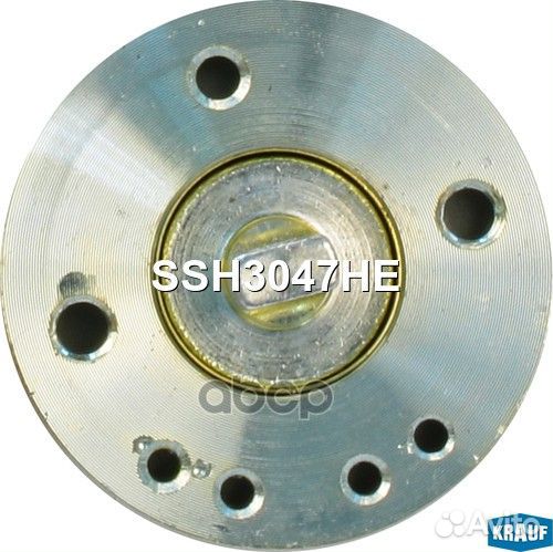 Втягивающее реле SSH3047HE Krauf