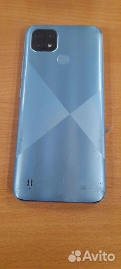 realme C21, 3/32 ГБ