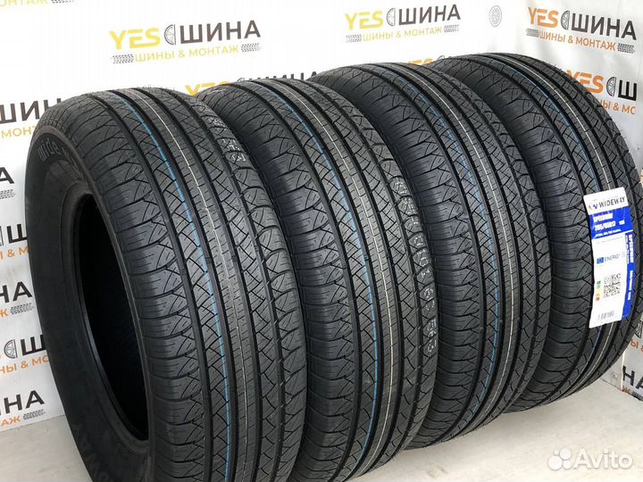 Wideway Speedway 265/65 R17 19C