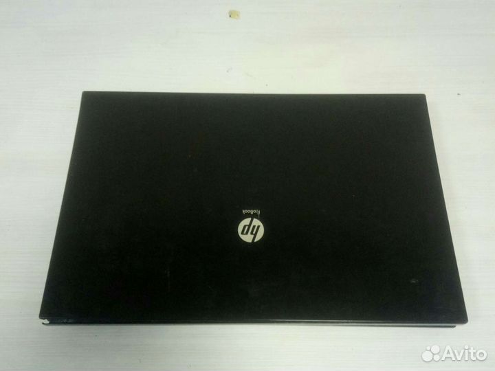 Hp ProBook 4710s по запчастям