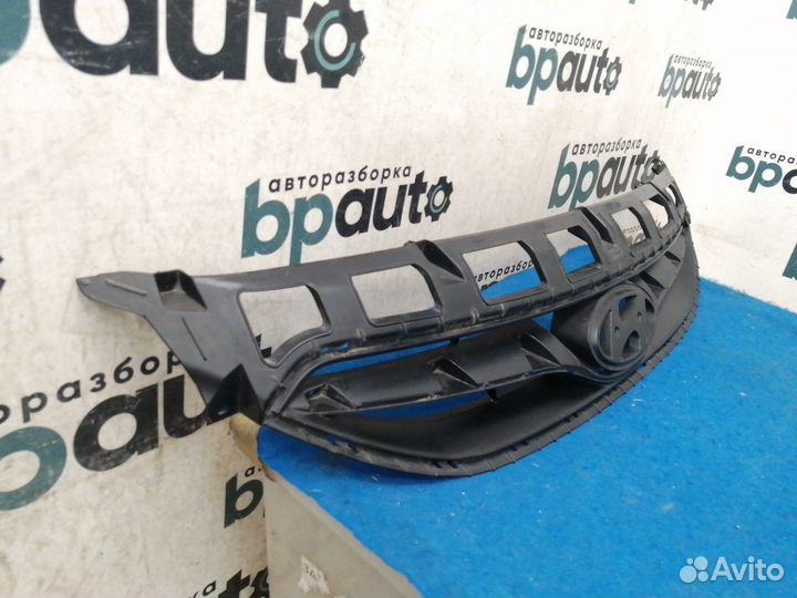 Решетка радиатора 86351-3Z000 Hyundai I 40