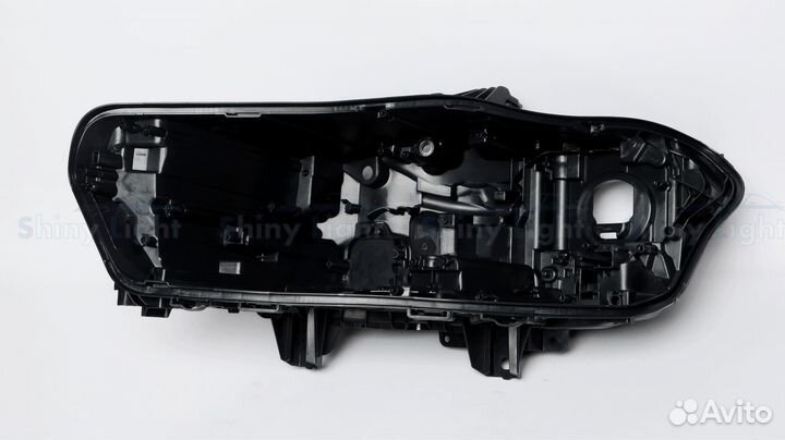 Корпус фары BMW X5 G05 G18 / X6 G06 2023+