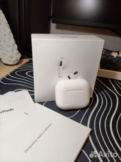 Airpods 3 premium