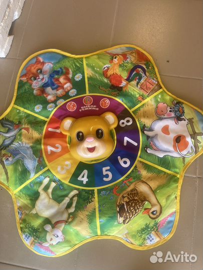 Детские игрушки бесплатно