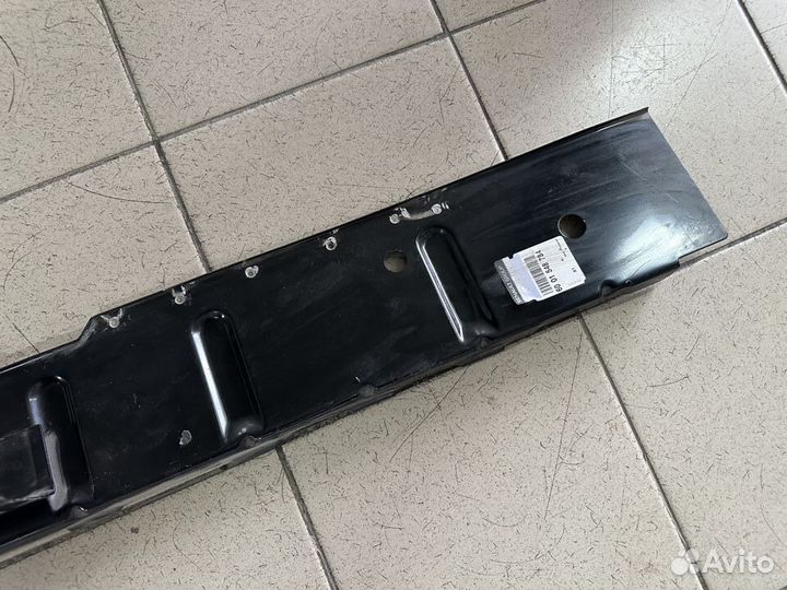 Панель задка Лада Ларгус LADA largus