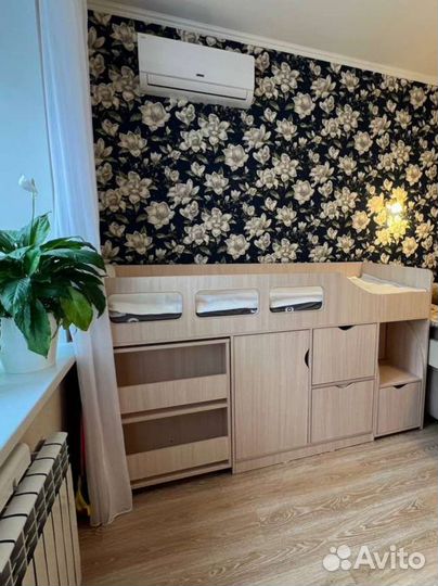 Кровать чердак в идеальном состоянии