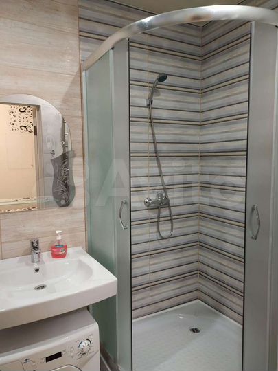 2-к. квартира, 45 м², 2/3 эт.