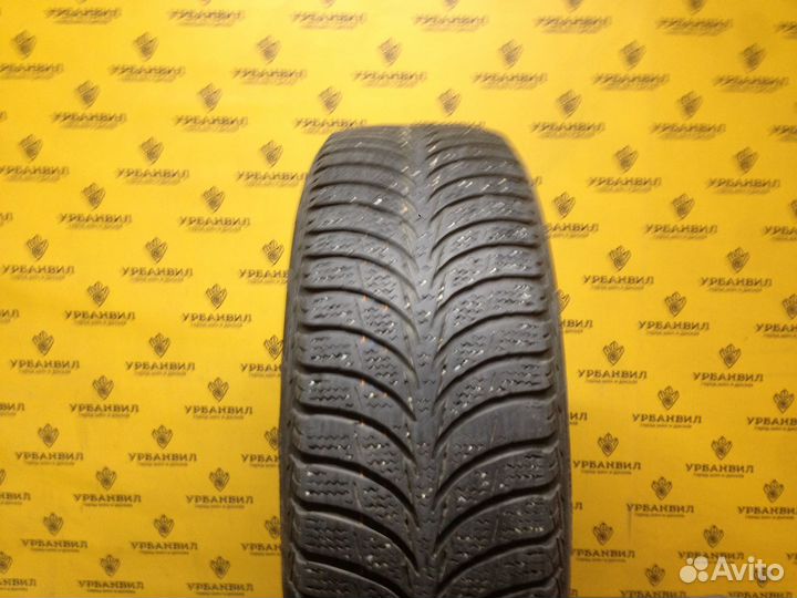 Goodyear UltraGrip Ice+ 185/65 R15 88T