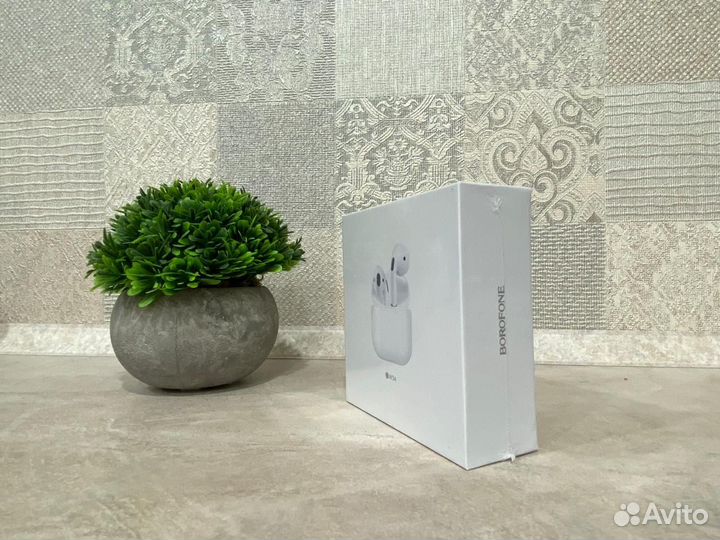 Беспроводные наушники