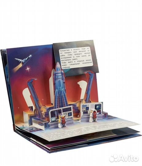 Энциклопедия космос