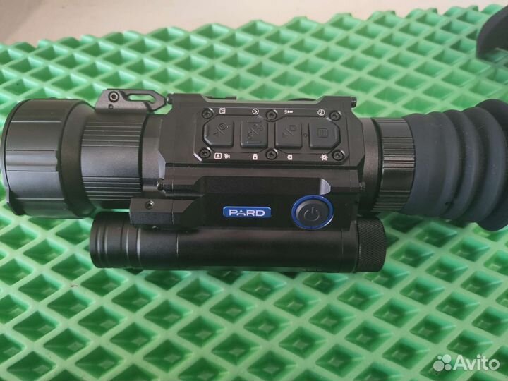 Тепловизор прицел pard SA32-45