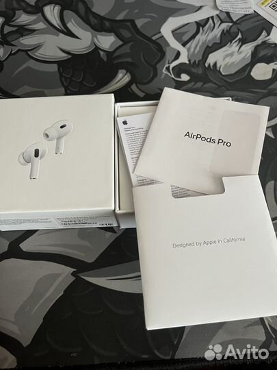 Airpods pro 2