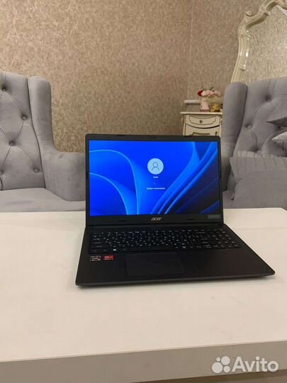 Acer еxtensa ex 215