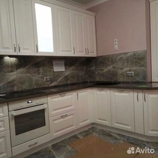 Кухня Кухонный гарнитур от производителя