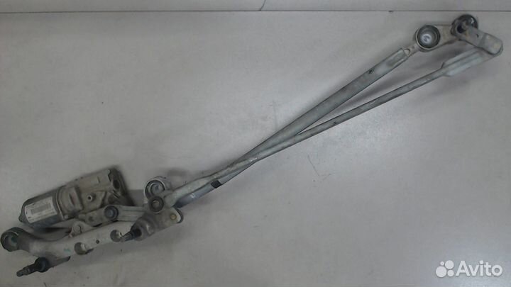 Механизм стеклоочистителя Audi Q7, 2007