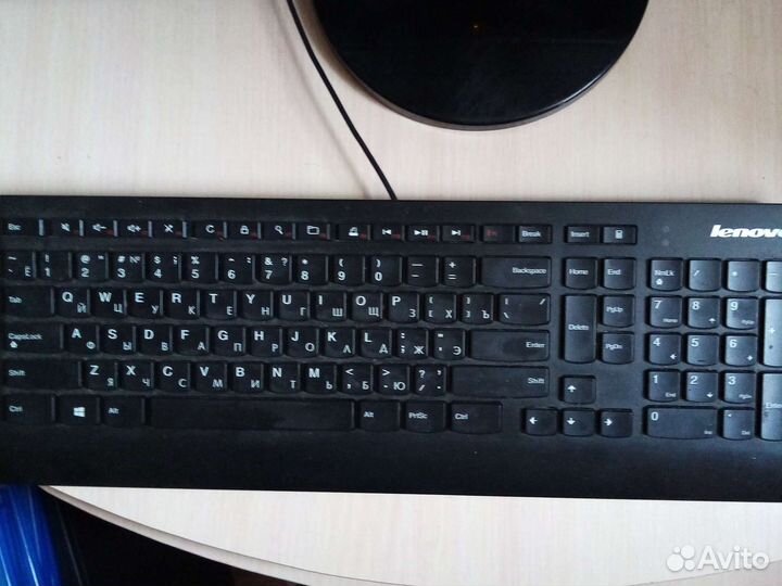 Клавиатура Lenovo