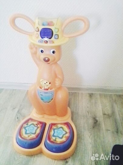 Игрушка-тренажер vtech