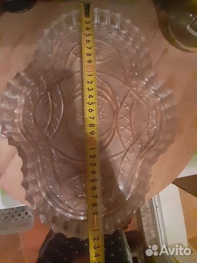 Ваза для фруктов