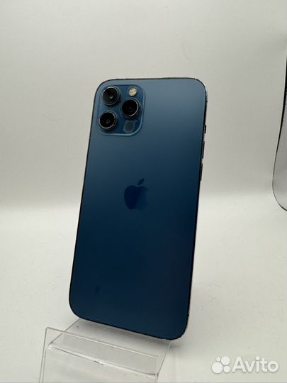 iPhone 12 Pro Max, 256 ГБ