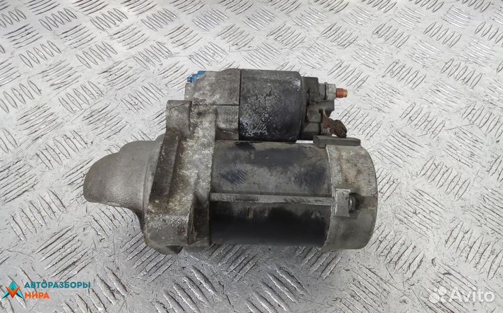 Стартер BMW 5 E60/E61 2003