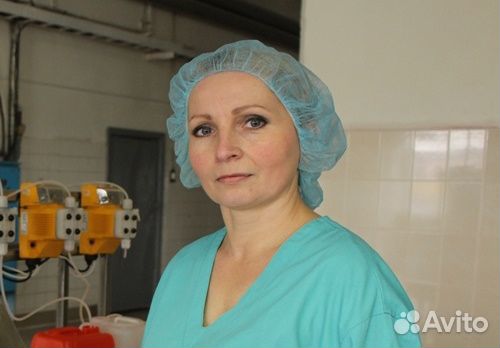 Подсобные рабочие без опыта, вахта, питание, м/ж