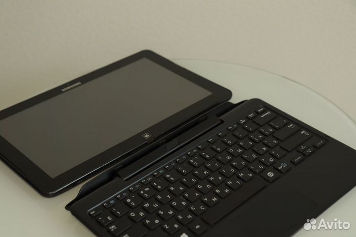 Samsung ativ smart pc pro xe700t1c