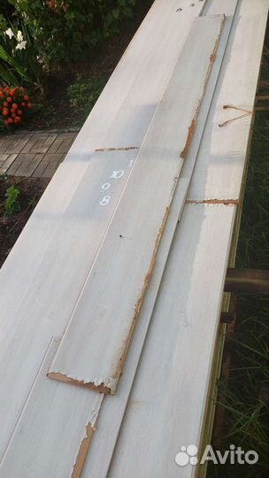 Стеновая панель бу