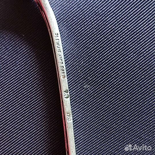 6 старинных вилок