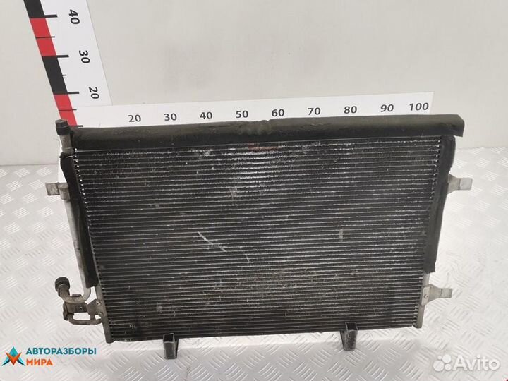 Радиатор кондиционера Ford Fusion (North America)