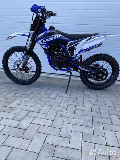 Эндуро Progasi 250