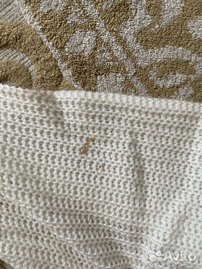 Свитер школьный