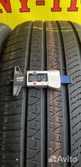 Pirelli Scorpion Zero All Season 255/60 R20 113V