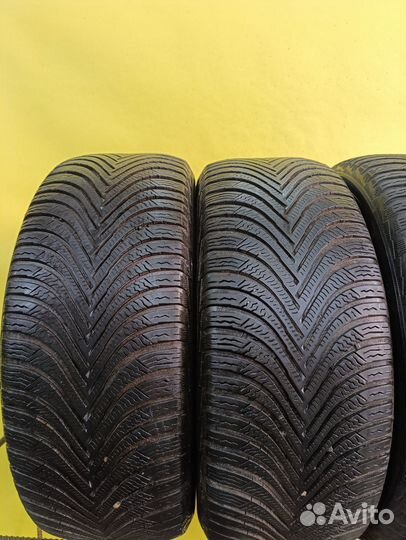 Michelin Alpin 5 225/50 R17 W