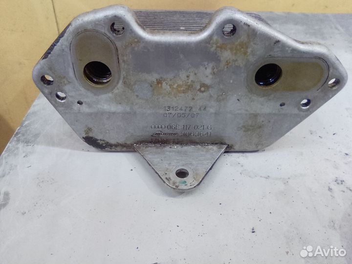 Теплообменник bdw a6c6