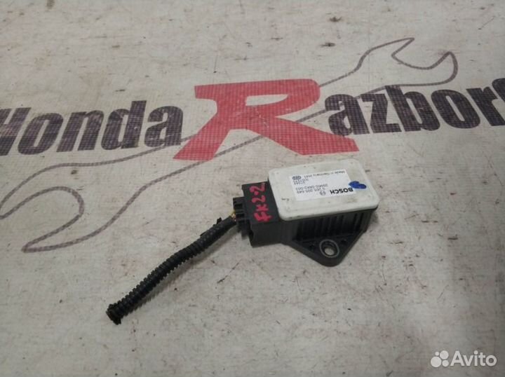 Датчик ускорения Honda Civic 5D 8 FK R18A2 2008