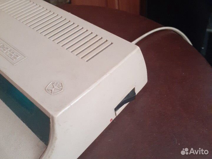 Калькулятор