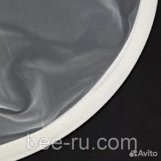 Фильтр для меда нейлоновый Конус D350