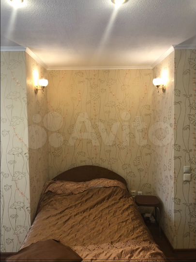 1-к. квартира, 31 м², 3/5 эт.