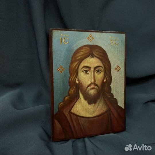 Икона(Исус Христос)
