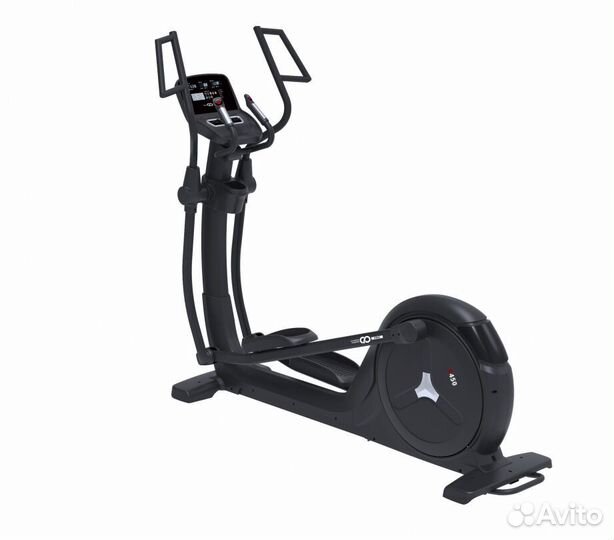 Эллиптический тренажер