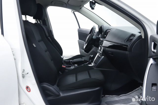 Mazda CX-5 2.0 AT, 2014, 140 500 км объявление продам