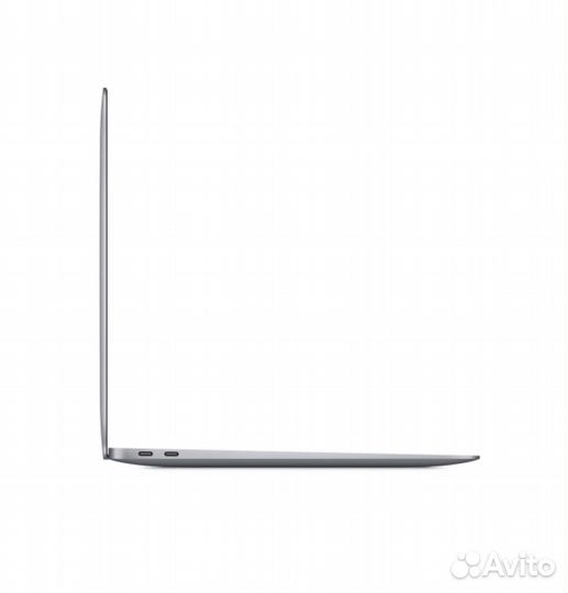 MacBook Air 13 (2020, M1) 8/256