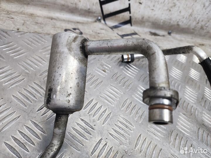 Трубка кондиционера для Renault Laguna 2