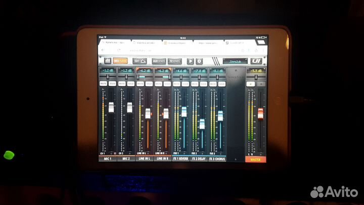 Аренда караоке систем Evolution evobox plus