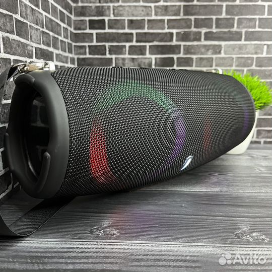 Колонка JBL Extreme 2+