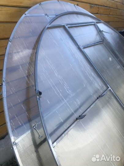 Клетки для кроликов бу