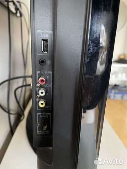 Телевизор Toshiba 40